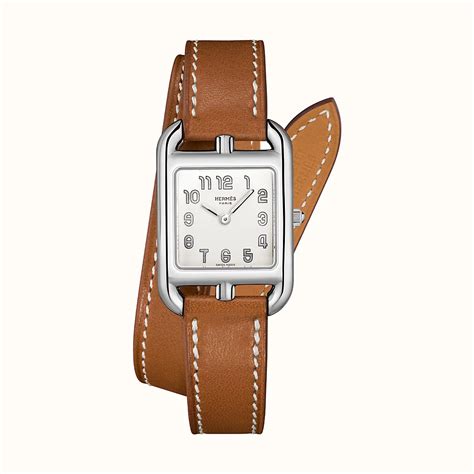 montre hermes femme cap code|Hermès Cape Cod .